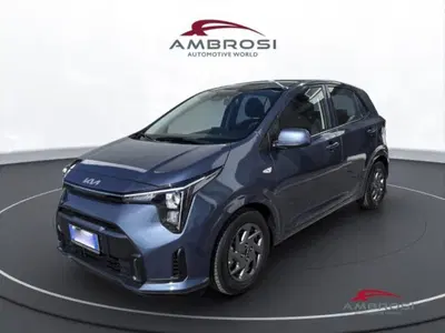 Kia Picanto 1.0 mpi Gpl Urban nuova a Corciano