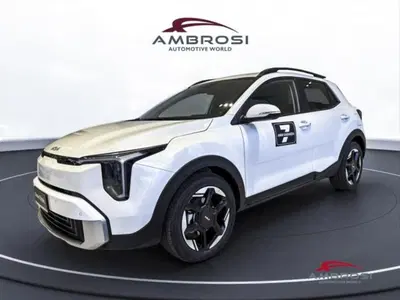 Kia Stonic 1.0 t-gdi Style nuova a Corciano