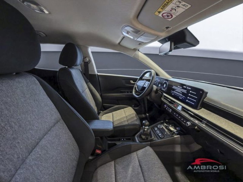 Kia Stonic nuova a Perugia (12)