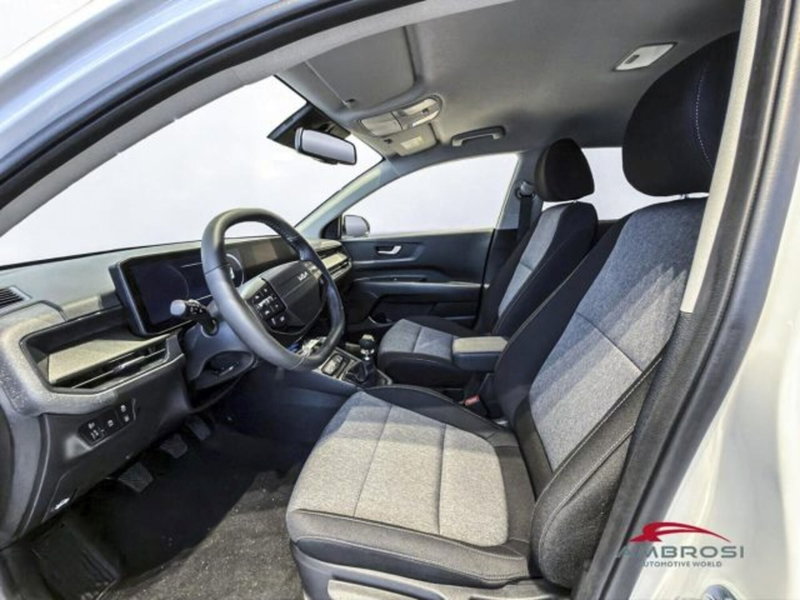 Kia Stonic nuova a Perugia (10)