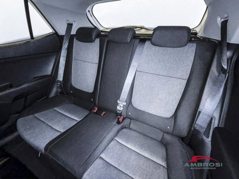 Kia Stonic nuova a Perugia (11)