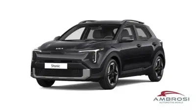 Kia Stonic 1.0 t-gdi Style nuova a Corciano