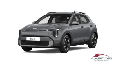 Kia Stonic 1.0 t-gdi Gpl Urban nuova a Corciano