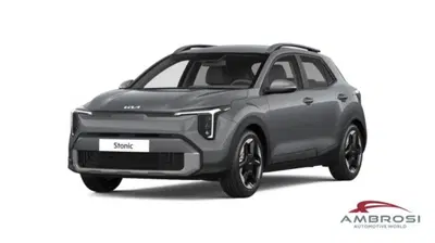 Kia Stonic 1.0 t-gdi Gpl Style nuova a Corciano