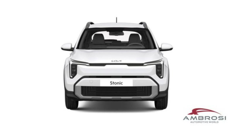 Kia Stonic nuova a Perugia (8)