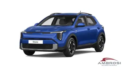 Kia Stonic 1.0 t-gdi Gpl Urban nuova a Corciano
