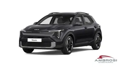 Kia Stonic 1.0 t-gdi Gpl Style nuova a Corciano