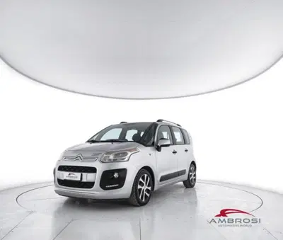 Citroen C3 Picasso 1.6 HDi 90 Seduction del 2013 usata a Corciano