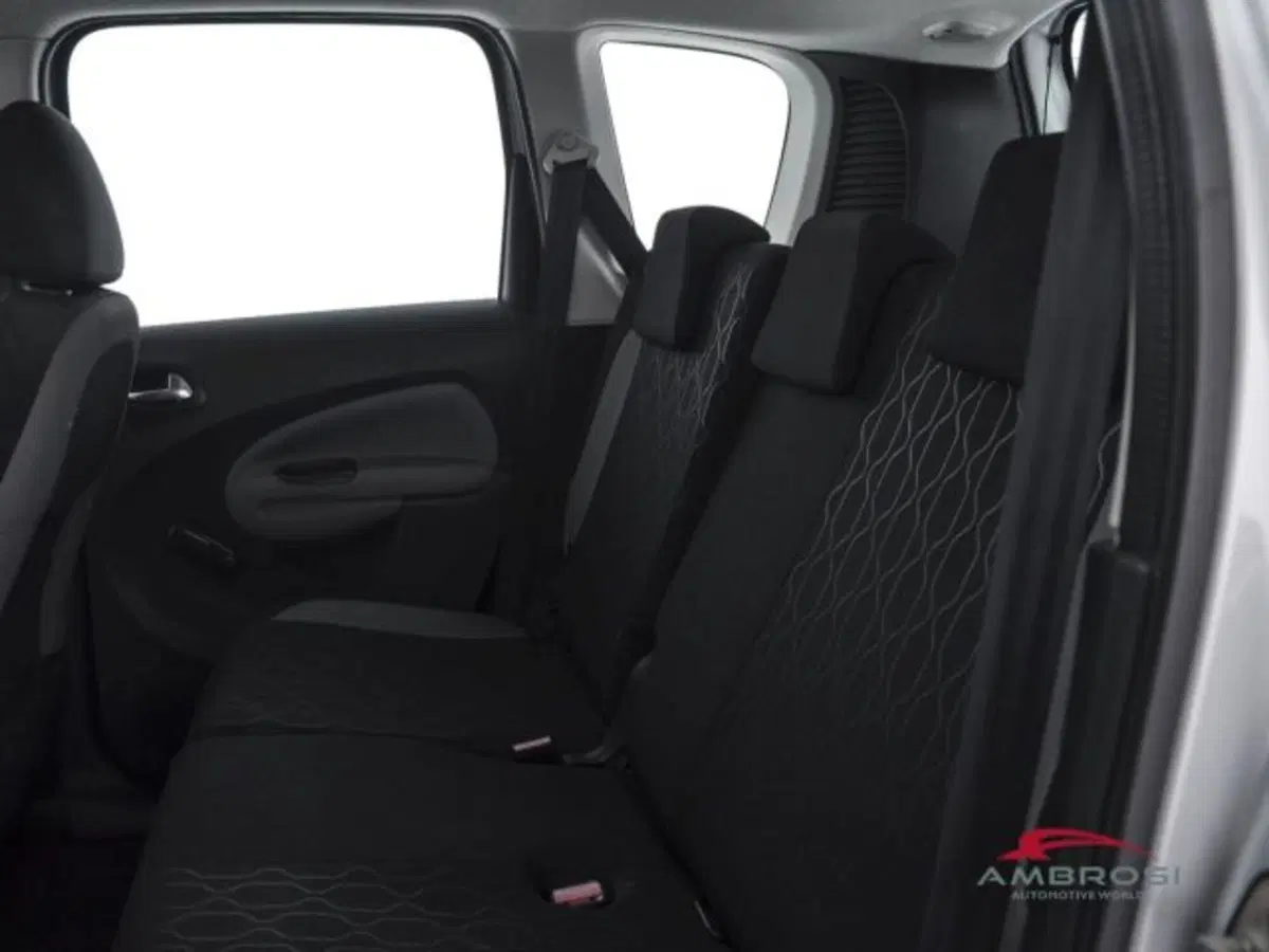 Citroen C3 Picasso usata a Perugia (10)