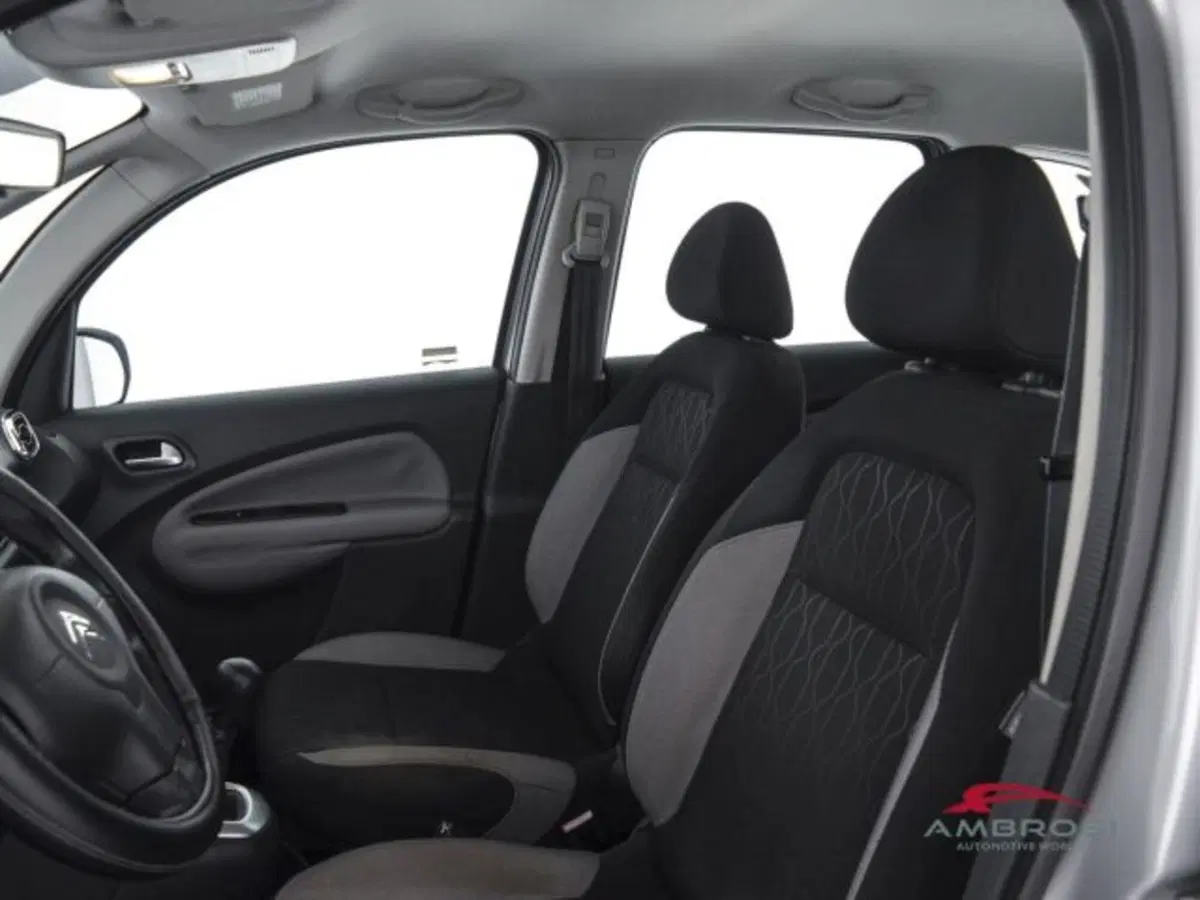 Citroen C3 Picasso usata a Perugia (9)