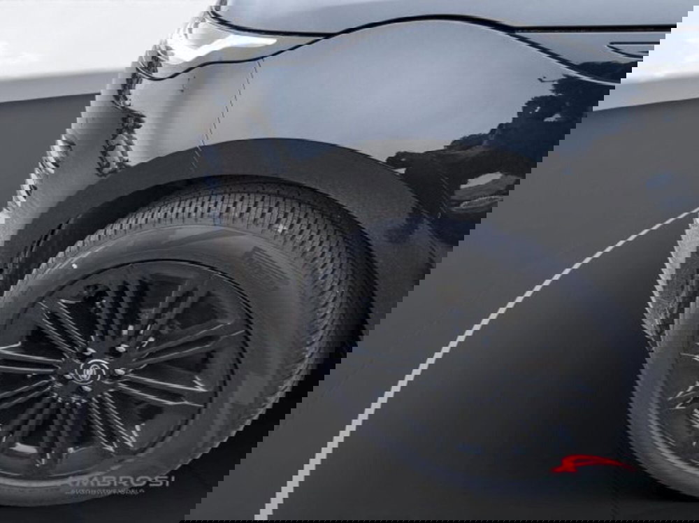 Land Rover Range Rover Evoque nuova a Perugia (11)