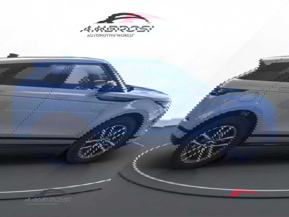 Land Rover Range Rover Evoque nuova a Perugia (5)