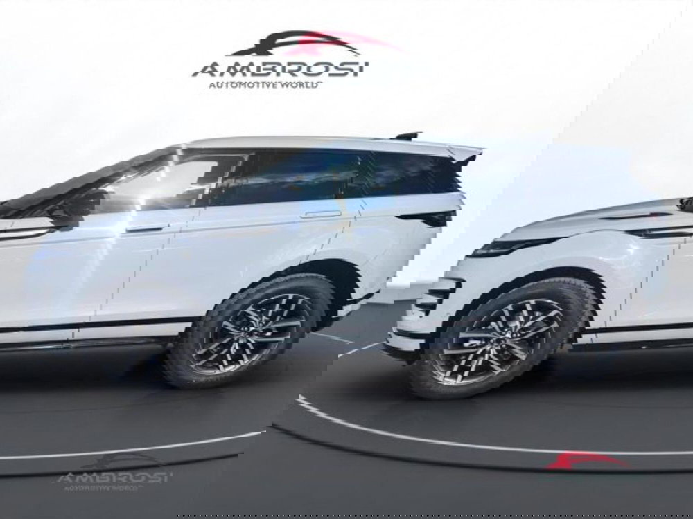 Land Rover Range Rover Evoque nuova a Perugia (6)