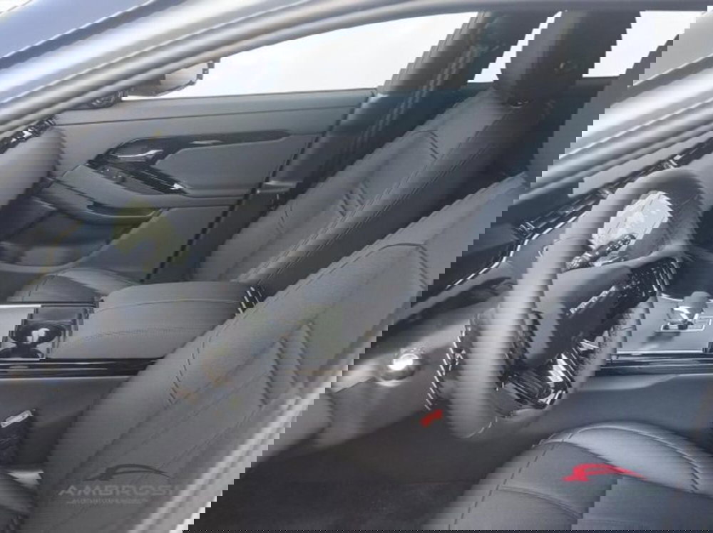 Land Rover Range Rover Evoque nuova a Perugia (8)