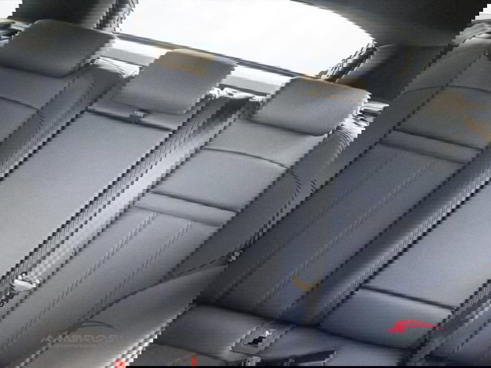 Land Rover Range Rover Evoque nuova a Perugia (9)