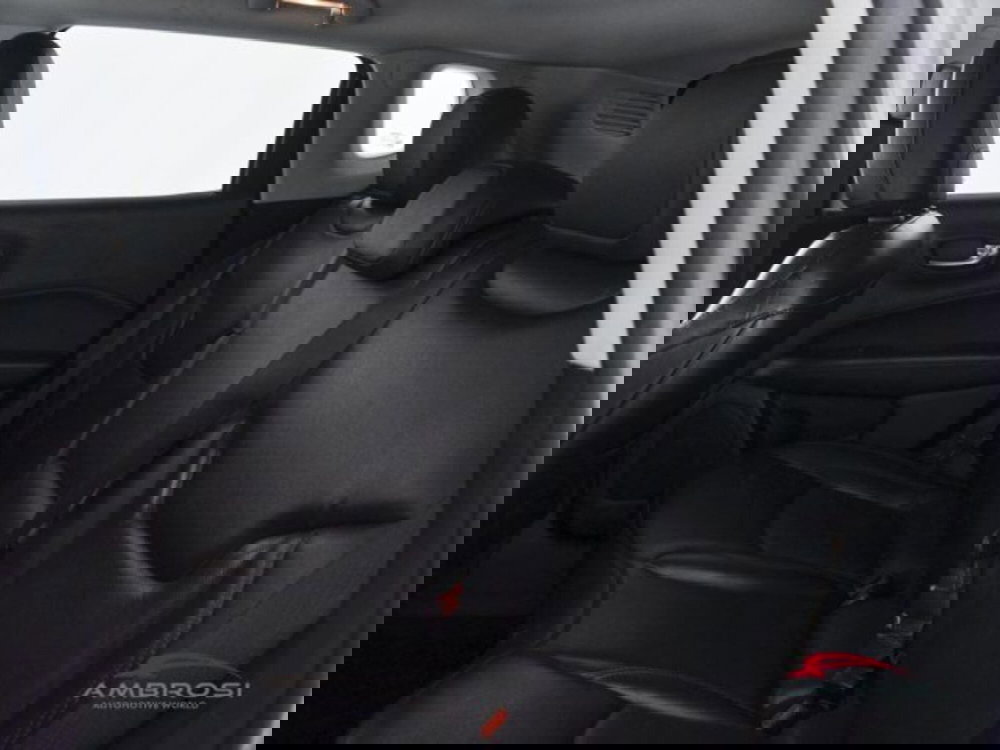 Jeep Compass usata a Perugia (10)