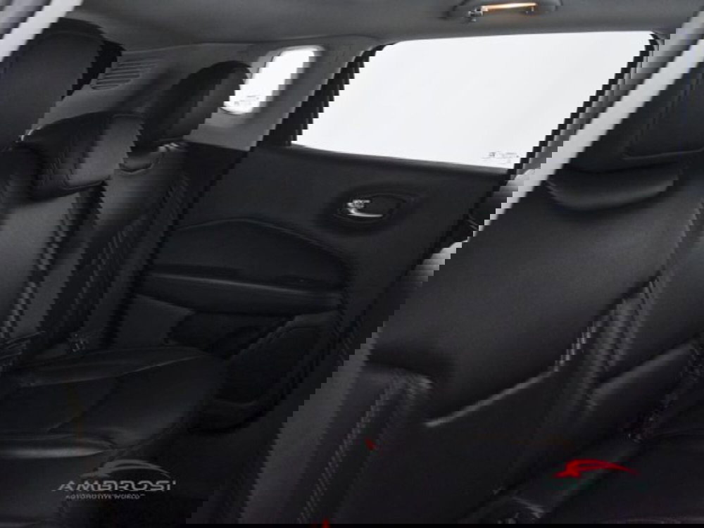 Jeep Compass usata a Perugia (11)