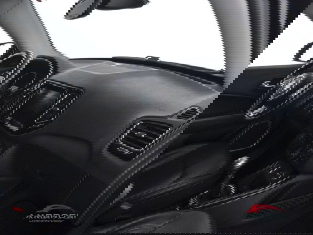 Jeep Compass usata a Perugia (12)