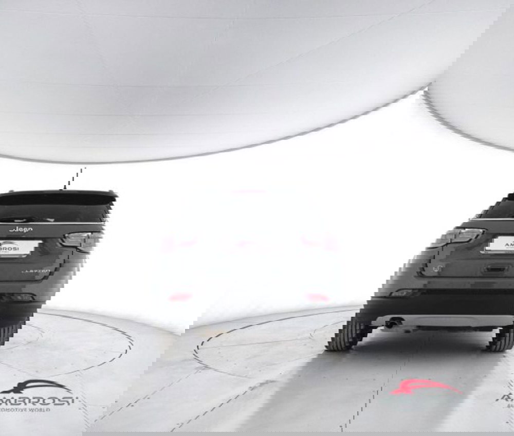 Jeep Compass usata a Perugia (6)