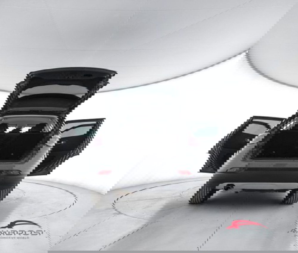 Jeep Compass usata a Perugia (7)