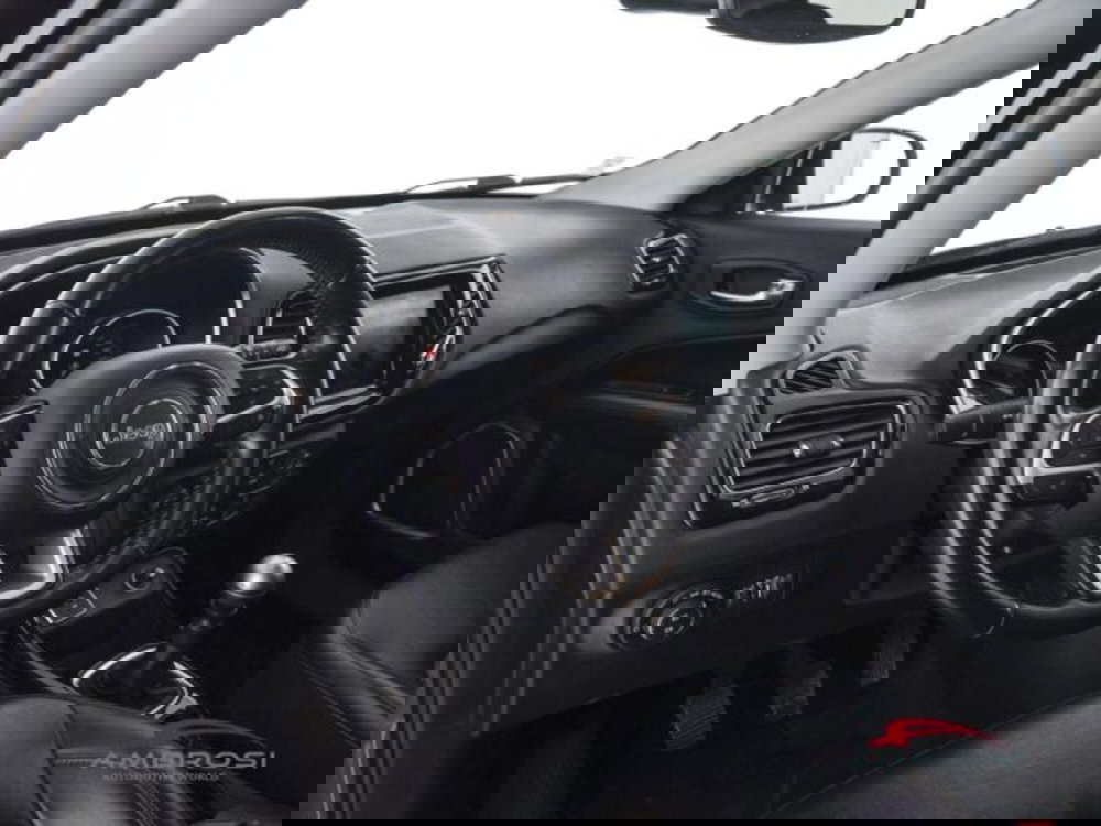 Jeep Compass usata a Perugia (8)