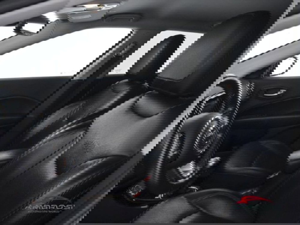 Jeep Compass usata a Perugia (9)