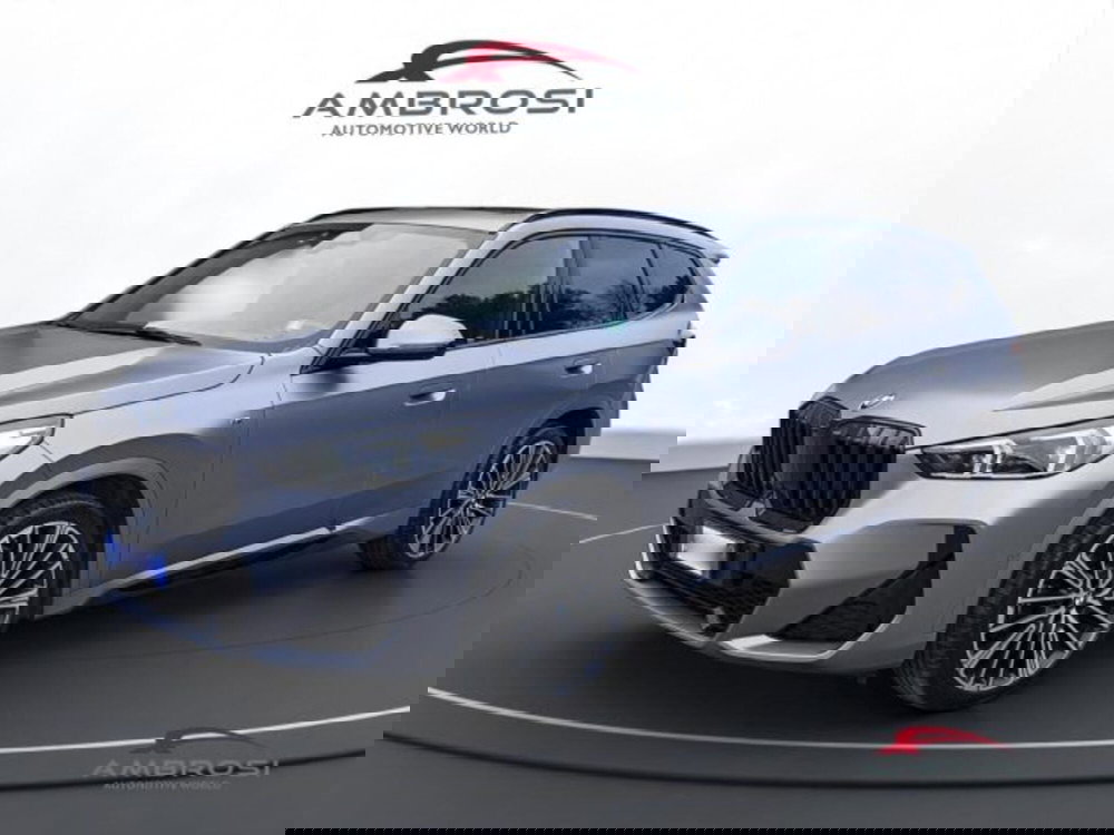 BMW X1 usata a Perugia