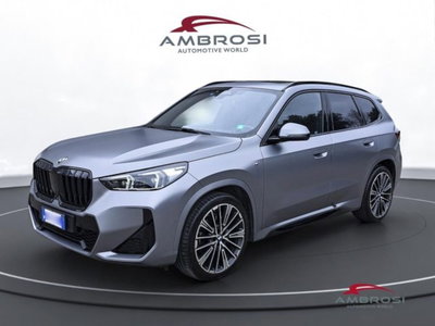BMW X1 xDrive 23d Msport del 2022 usata a Corciano