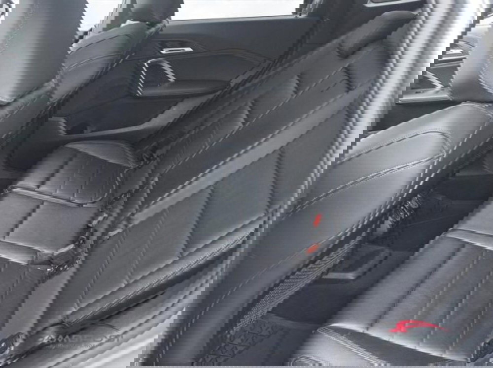 BMW X1 usata a Perugia (10)