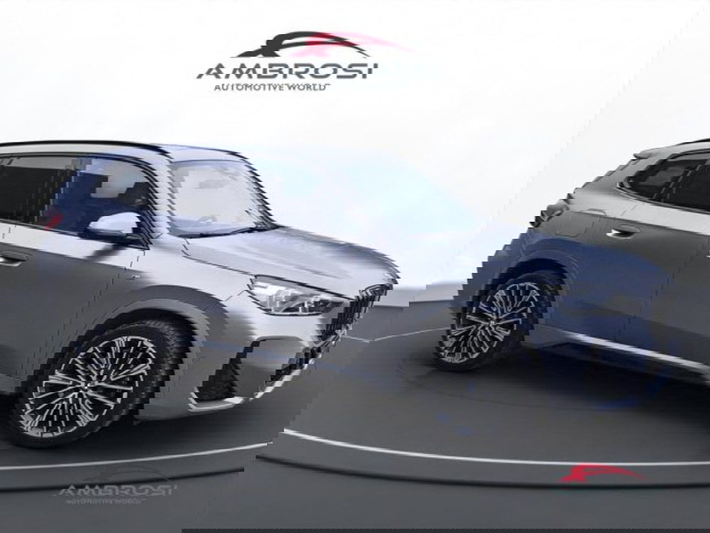 BMW X1 usata a Perugia (2)