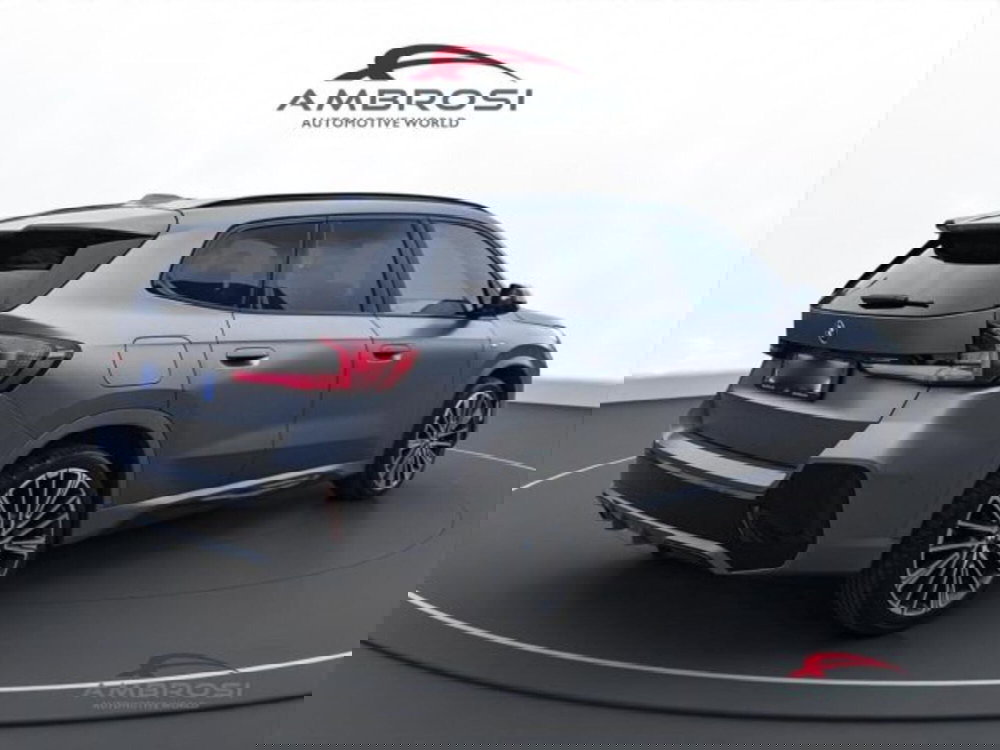 BMW X1 usata a Perugia (3)