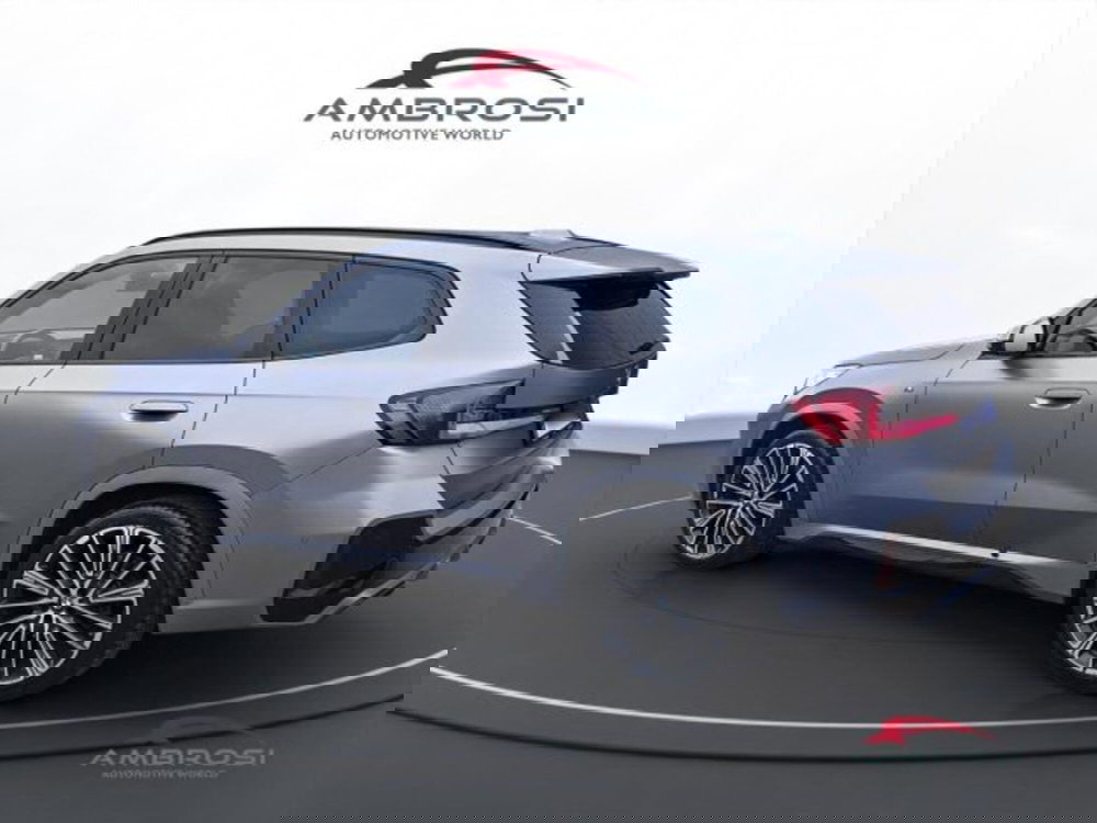 BMW X1 usata a Perugia (4)