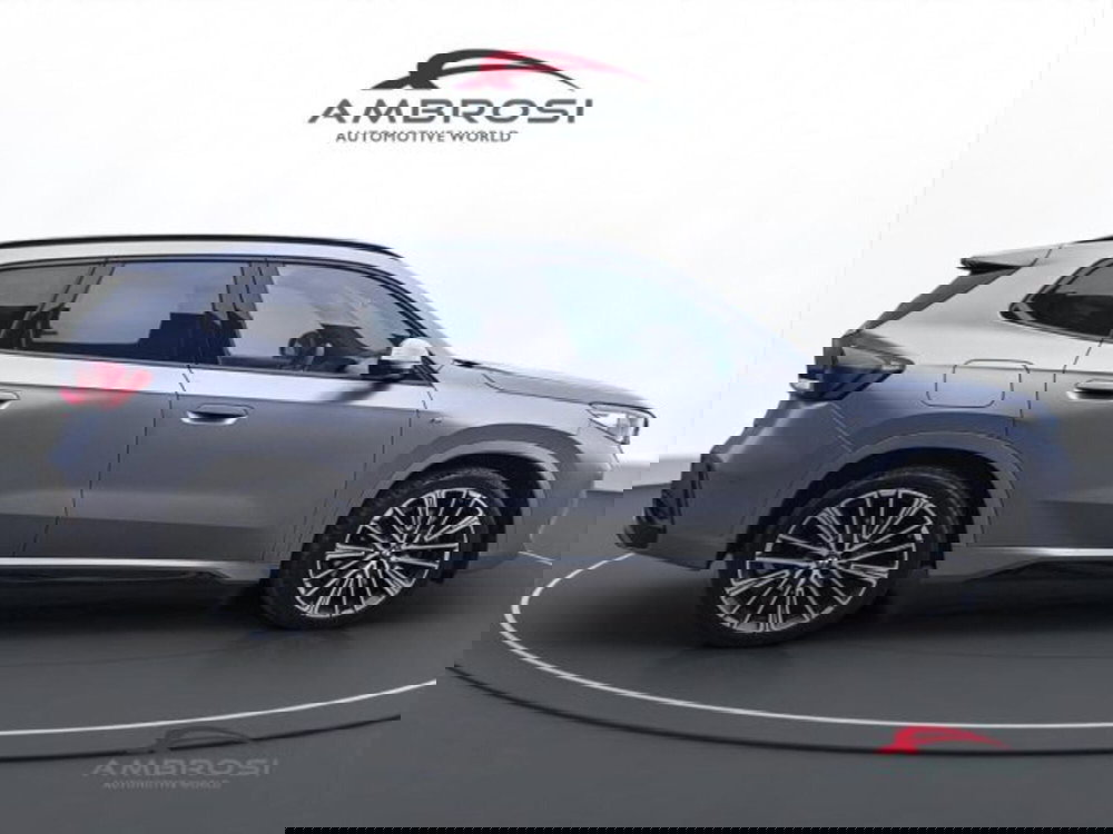 BMW X1 usata a Perugia (5)