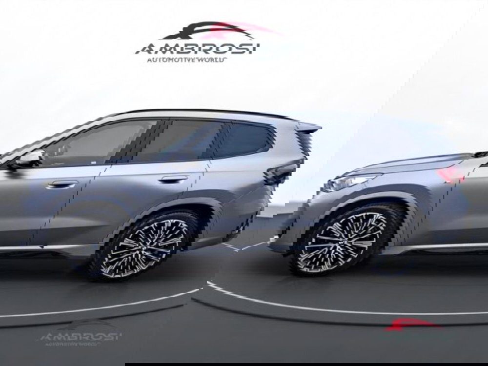 BMW X1 usata a Perugia (6)