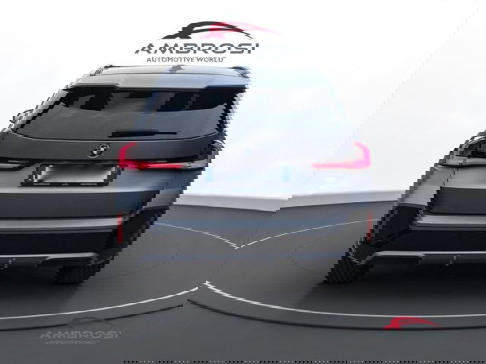 BMW X1 usata a Perugia (8)