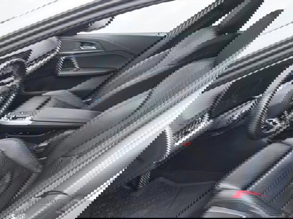 BMW X1 usata a Perugia (9)