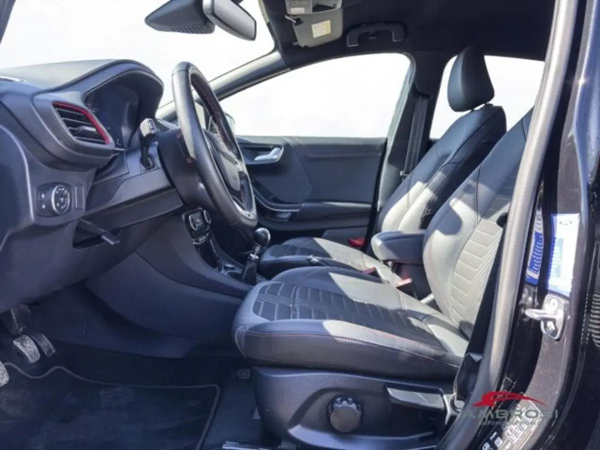 Ford Puma usata a Perugia (9)