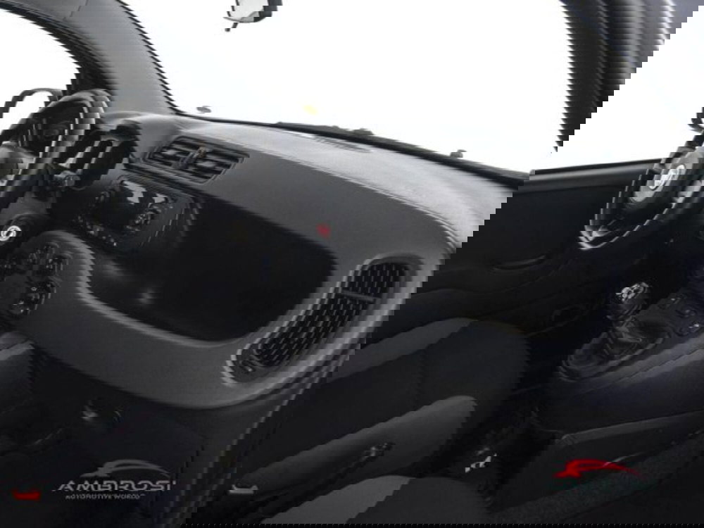 Fiat Panda usata a Perugia (12)