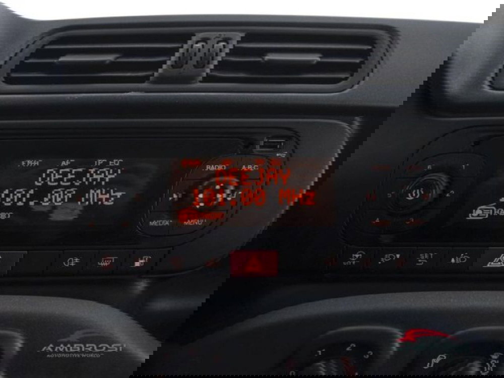 Fiat Panda usata a Perugia (14)