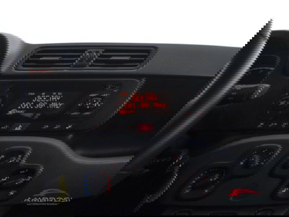 Fiat Panda usata a Perugia (15)