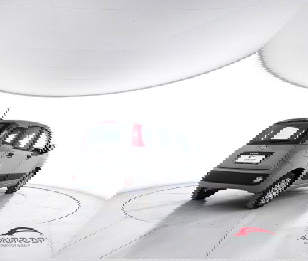 Fiat Panda usata a Perugia (3)