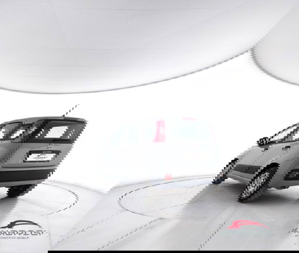 Fiat Panda usata a Perugia (4)