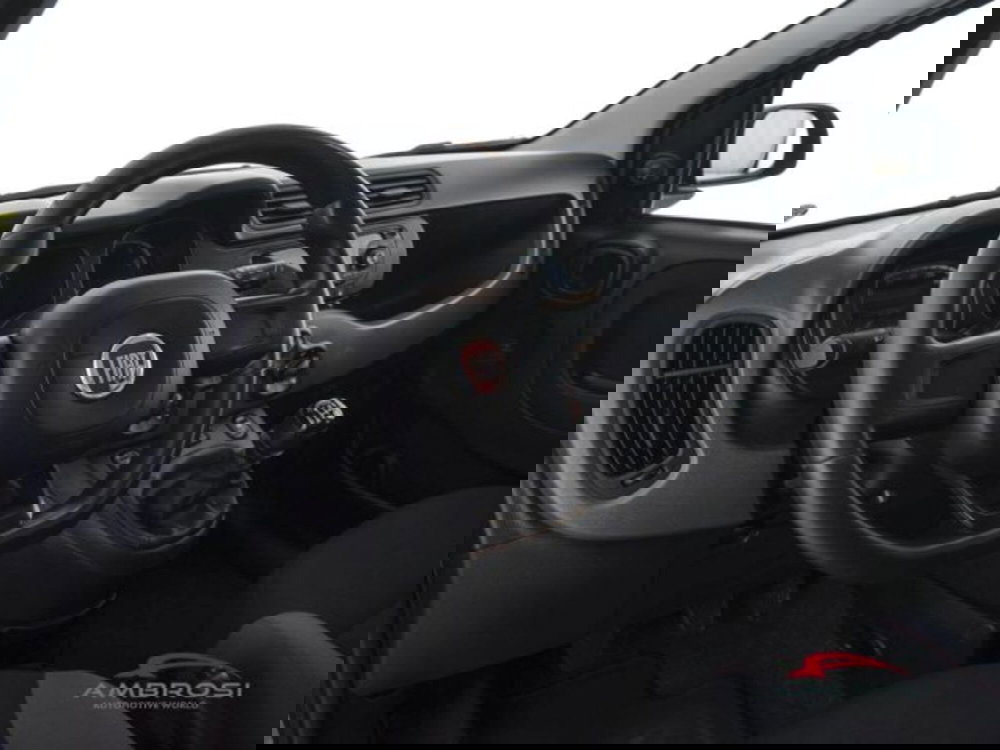 Fiat Panda usata a Perugia (8)