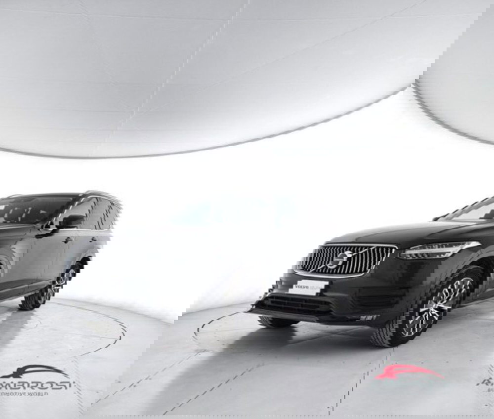 Volvo XC90 usata a Perugia