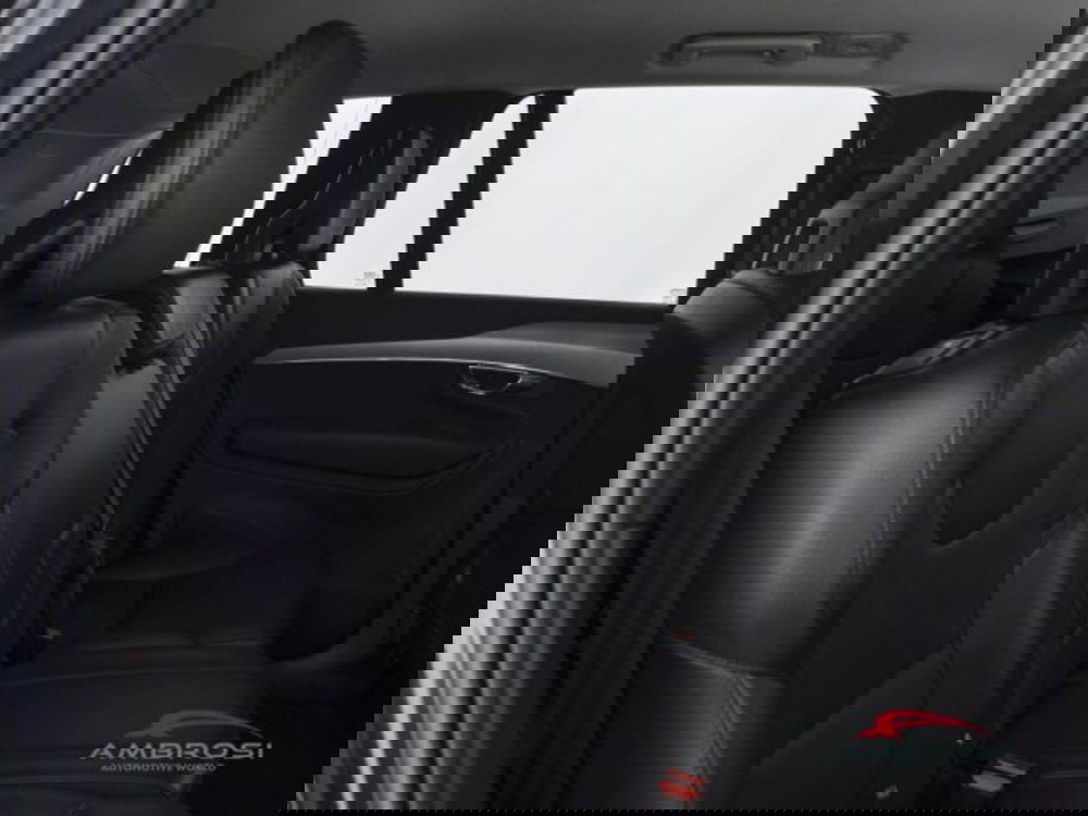 Volvo XC90 usata a Perugia (13)