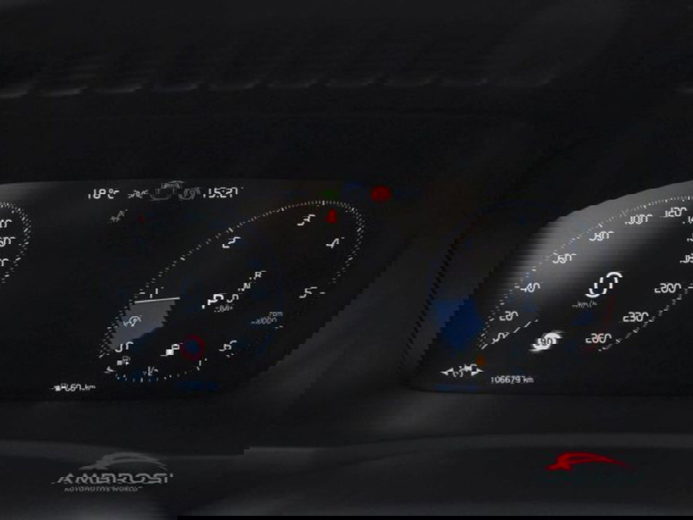 Volvo XC90 usata a Perugia (15)