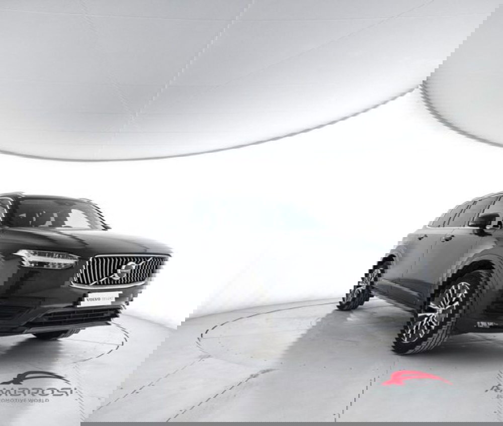 Volvo XC90 usata a Perugia (2)