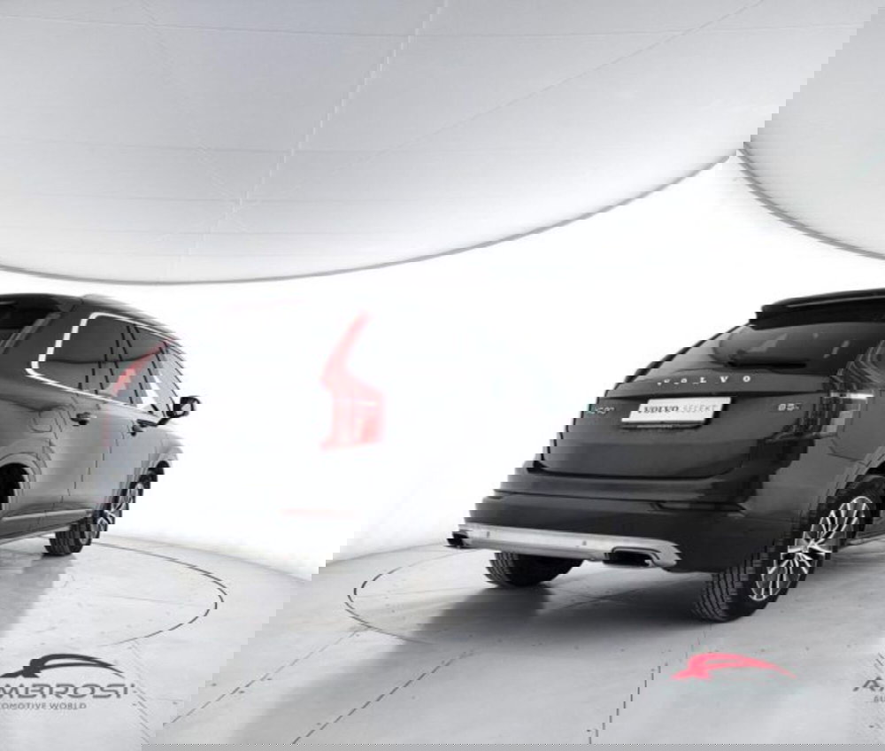 Volvo XC90 usata a Perugia (3)