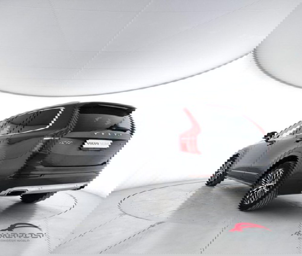 Volvo XC90 usata a Perugia (4)