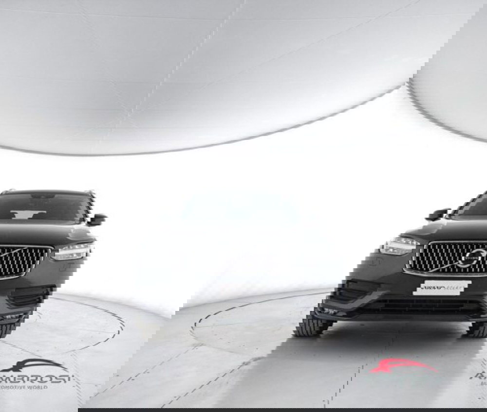 Volvo XC90 usata a Perugia (5)